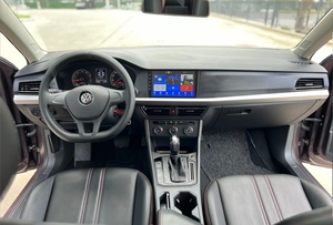Voiture familiale Volkswagen Lavida automatique 2019, haute performance, essence, conduite à gauche, occasion, haute qualité - Product Image 6