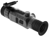 Lunette thermique AT225 pour la chasse en extérieur, vision nocturne infrarouge étanche, monoculaire 256x192, objectif 25 mm, portée 6x 500 m, personnalisable OEM