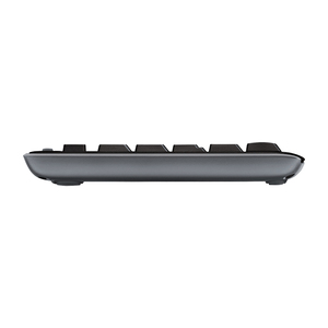 Clavier et souris sans fil Logitech MK270 pour Windows, touches multimédias et raccourcis - Product Image 2