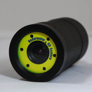 Caméra réseau HD étanche <span class=keywords><strong>IP</strong></span> <span class=keywords><strong>68</strong></span> à faible luminosité Vision nocturne grand Angle CCD Détection de points en circuit fermé pour sous-marin - Product Image 5