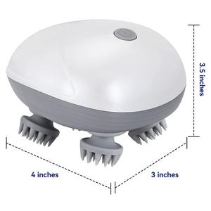 <span class=keywords><strong>Massaggiatore</strong></span> <span class=keywords><strong>elettrico</strong></span> <span class=keywords><strong>per</strong></span> la testa con 96 nodi di impastamento <span class=keywords><strong>per</strong></span> massaggio <span class=keywords><strong>massaggiatore</strong></span> portatile senza fili <span class=keywords><strong>per</strong></span> la crescita dei <span class=keywords><strong>capelli</strong></span> - Product Image 6