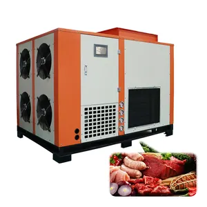 hot air dryer solar food dryer drying machine manufacture Heat Pump dryer