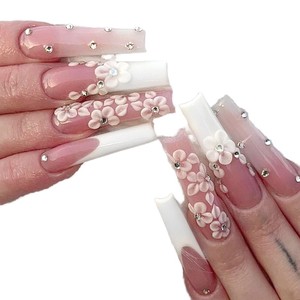 Uñas Artificiales 0908 - Product Image 1