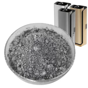 하이 퀄리티 수지 코팅 알루미늄 실버 페이스트 높은 신틸레이션 금속 효과 안료