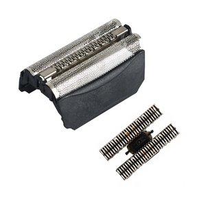 Cabezal de <span class=keywords><strong>Afeitadora</strong></span> Eléctrica de Repuesto Compatible con <span class=keywords><strong>Braun</strong></span> 51B Mesh Blade Wfs1wfs2 530 550 590 8585 8985 8995 - Product Image 5