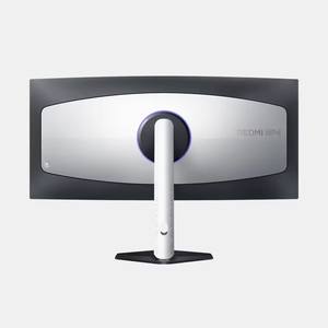 Vente en gros pour <span class=keywords><strong>Xiaomi</strong></span> REDMI G34WQ 2026 Moniteur Écran incurvé de <span class=keywords><strong>34</strong></span> <span class=keywords><strong>pouces</strong></span> avec taux de rafraîchissement de 180Hz Interface HD Type d'écran large - Product Image 6