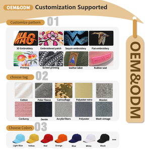 Gorra <span class=keywords><strong>de</strong></span> Béisbol Premium <span class=keywords><strong>de</strong></span> Alta Calidad, 100% Algodón, para Verano, Senderismo, Viajes, Deportes, Correr, Casual, Bordada, para Hombre - Product Image 3