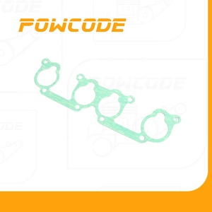 Giá cả hợp lý động cơ Gasket Manifold <span class=keywords><strong>intake</strong></span> 037129717c <span class=keywords><strong>intake</strong></span> Manifold Gasket cho Audi A4 VW Passat Skoda ghế 1.6 2.0 - Product Image 3