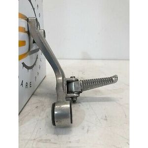 Poggiapiedi Posteriore Destro YAMAHA R6 1999-2002, Parte per Motocicletta - Product Image 5