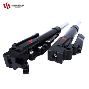 KINGHAM Motorcycle Shock Absorber for Yamaha Vario Click Motorcycle <strong>Parts</strong> and Accessories Wholesale Motorcycle <strong>Parts</strong> Wholesale - Product Image 3