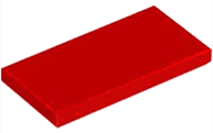 (10 pièces/sac)(NO.87079) Pandatoys Blocs Brique Pièces NO.87079 Bloc pour MOC 1000 + Moules avec 36 + couleurs Stock OEM Couleur + motif