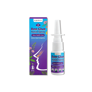 Spray de 20 ml con Hierbas Chinas para la <span class=keywords><strong>Sinusitis</strong></span>, Congestión Nasal y Correaza, Herramientas para el Cuidado de la Salud - Product Image 4