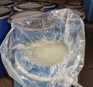 Détergent chimique Sodium Laureth Ether <span class=keywords><strong>Sulfate</strong></span> 70% SLES - Product Image 6