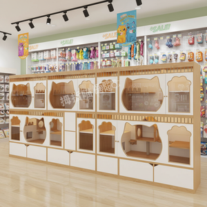 Hochwertige Katzengehege und Wohnlösungen, Glas- und Holz-Katzenhäuser für Luxus-Tierhotels, Zwinger, Geschäfte und Familien - Product Image 5