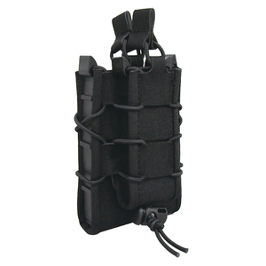 GAF กระเป๋าไนลอนสอง1000D ขยายได้กระเป๋านิตยสารขนาด9มม. ไม่มีสายรัดสำหรับใช้งานกลางแจ้ง - Product Image 2