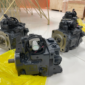 Bomba de ventilador original Bulldozer D155, bomba de ventilador para cargador, <span class=keywords><strong>708</strong></span>-1T-00420, <span class=keywords><strong>708</strong></span>-<span class=keywords><strong>1w</strong></span>-<span class=keywords><strong>00741</strong></span>, <span class=keywords><strong>708</strong></span>-<span class=keywords><strong>1W</strong></span>-00740, bomba hidráulica para cargador, bomba hidráulica para cargador, para bomba hidráulica, para cargador, para bomba de aire, para cargador, para el WA380-6 - Product Image 3