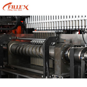 Máquina De Sopro Pequeno Máquina De Moldagem Por Sopro De Plástico Máquina De Moldagem Por Sopro De Extrusão 1000ml - Product Image 6