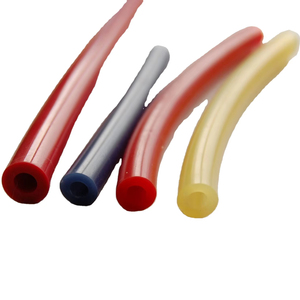 مخصص مصبوب وأحجام قطع عالية الحرارة سيليكون مقذوف جودة ممتازة المنتج - Product Image 2