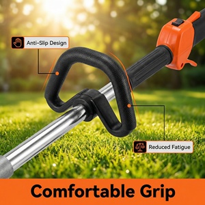 <span class=keywords><strong>Decespugliatore</strong></span> Multifunzione con Protezione di Sicurezza e <span class=keywords><strong>Filo</strong></span> <span class=keywords><strong>per</strong></span> Taglio Erba e Diserbo, Personalizzabile OEM - Product Image 5