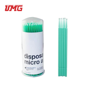 Đầu Bông Nha Khoa Tiêu Hao Dùng Một Lần Dụng Cụ Nha Khoa Micro - Product Image 2
