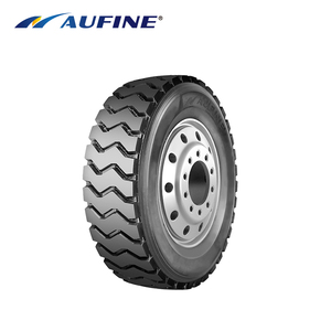 Venta al por mayor buen precio Neumático radial para camión 385/65r22 5 con kilometraje y precio competitivo - Product Image 2