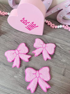 Idée cadeau Saint Valentin Cadeaux de mariage pour les invités Poinçon fait main Aiguille Coeur Arc Mug Tapis Dessous de verre pour la décoration de la maison et de la cuisine - Product Image 5