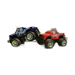 Vente chaude grand jouet de véhicule tout-terrain à inertie pour garçons filles modèle de voiture d'<span class=keywords><strong>escalade</strong></span> télécommande grande idée <span class=keywords><strong>cadeau</strong></span> pour les enfants - Product Image 5