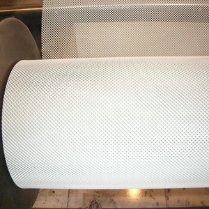 Máng Xối Bảo Vệ Lá Lưới, Bột Tráng Mái Máng Xối Màn Hình. - Product Image 5