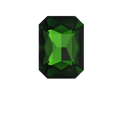 verde oscuro