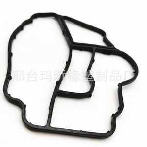 Joint d'étanchéité du boîtier du filtre à huile pour Mercedes-Benz W204 C230 2711840180 à transmission automatique - Product Image 1