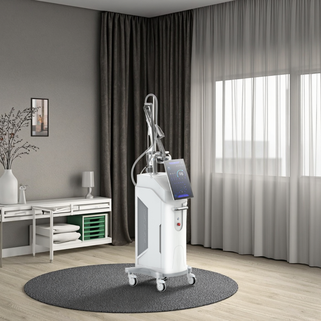 Laser numérique matriciel L600 40W