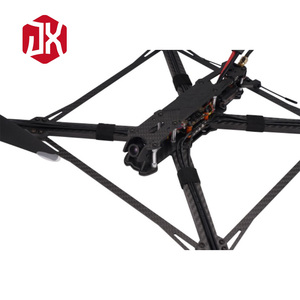 Dron de Carreras FPV con Precio de Fábrica, Set Completo Hawk Eye de 13 Pulgadas, Receptor Dual, Monitor FPV de 5.8G, DVR - Product Image 2