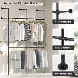 YIJIALE boutique commerciale <span class=keywords><strong>appendiabiti</strong></span> a scomparsa in metallo <span class=keywords><strong>appendiabiti</strong></span> in piedi in <span class=keywords><strong>ferro</strong></span> <span class=keywords><strong>battuto</strong></span> <span class=keywords><strong>appendiabiti</strong></span> - Product Image 4