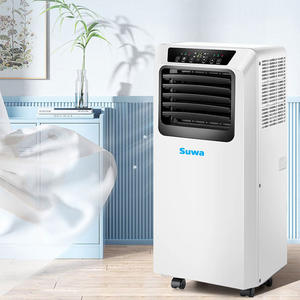 เครื่องปรับอากาศแบบพกพา 1.5 2 แรงม้า ระบบทำความเย็นและความร้อนในเครื่องเดียว ไม่ต้องติดตั้ง เหมาะสำหรับบ้านและหอพัก - Product Image 4