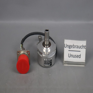 Plc 538723-55 Tige d'encodeur 320.020-1250 538 723-55 Produit hors garantie - Product Image 1