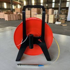 Système de test de sonorésonance ultrasonique automatique précis pour l'essai de pieux - Product Image 5