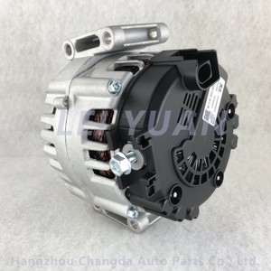 Alternateur de voiture 12V de haute qualité, état neuf, pour Mercedes Benz Classe S SPRINTER 0009068201 2618153 CG25S033, pièces d'alternateur - Product Image 3