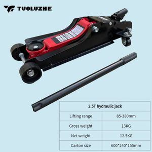 Прочный гидравлический домкрат для грузоподъемного инструмента <span class=keywords><strong>2</strong></span>,5 тонн - Product Image 6