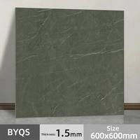 Pegatinas para baldosas de mármol, autoadhesivas, impermeables, de PVC, vinilo, para suelos, cocina, baño, decoración del hogar, bricolaje