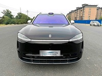 Pour l'Algérie AITO 2024 M9 Ultra Range Extended Edition 42kWh Directement de Chine, autonomie de conduite purement électrique extrêmement longue