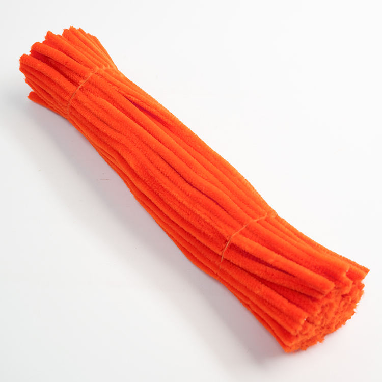 สีส้มแดง