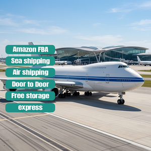 Envío Aéreo Profesional de China a Suecia, Noruega, Dinamarca, Finlandia y Suiza con Servicio Exprés Global de UPS y DHL - Product Image 1