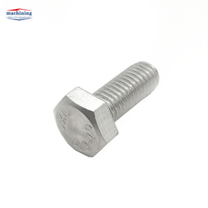 Tuerca 8 M8X15 M6X32 M5X20 M5X10 M6X25 M6X10 M8X80 DIN15 Bulon Bolti Bolto M4X16 M6X12 M3X16 M8X25 M4X20 M8 10 M5X16 M4X10 Perno - Product Image 5