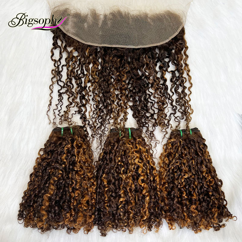 ลูกไม้ด้านหน้า 13x4 สีเปียโน