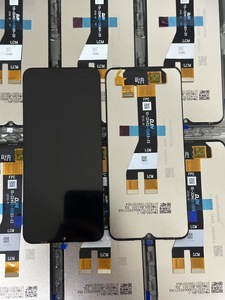 Écran LCD original de téléphone portable pour Samsung A12 A125 <span class=keywords><strong>A127</strong></span> A02 A022 M02 M022 A325G A326B A326U Digitizer Assembly - Product Image 3