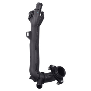 Manguera de refrigerante para Mercedes-Benz GLC300 2020-2023, motor 2.0L, número de pieza de repuesto 2642008600 - Product Image 5