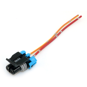 Özel yapılmış otomobil fiş 21263 tybox Tyco ateşleme üreticileri Toyota için 2 Pin oto elektrik kablo tesisatı konnektörü - Product Image 4