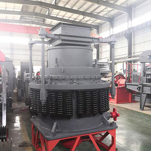 Ready in Stock PYB 900 Spring PYB900 Cone Crusher Good Price for Sale - Product Image 4