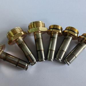 Conjunto de Válvula Solenoide Piloto para Sistemas HVAC SH-02 SH-03, Piezas de Refrigeración - Product Image 3