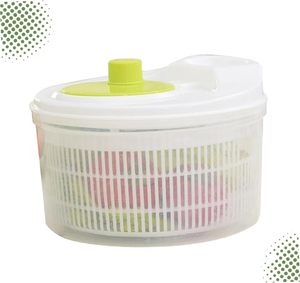 STELLAR PATH - Lavador de Verduras Manual Multifuncional de Gran Capacidad para Cocina, Ecológico, Venta al por Mayor de Fábrica - Product Image 4